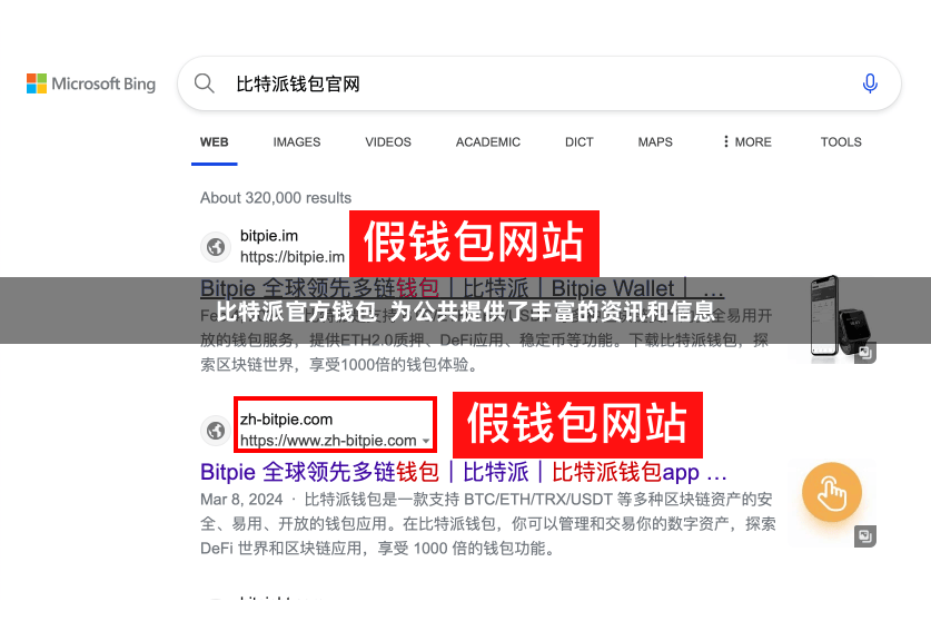 比特派官方钱包  为公共提供了丰富的资讯和信息